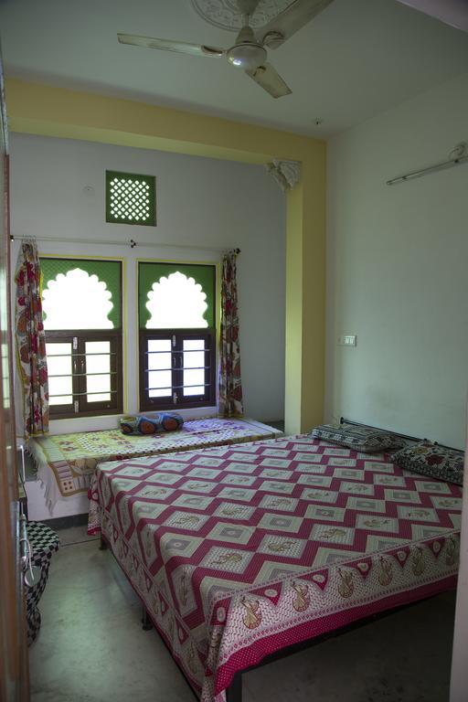 Udai Haveli Guest House Udaipur Cameră foto