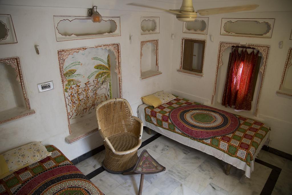 Udai Haveli Guest House Udaipur Cameră foto