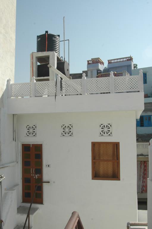 Udai Haveli Guest House Udaipur Cameră foto