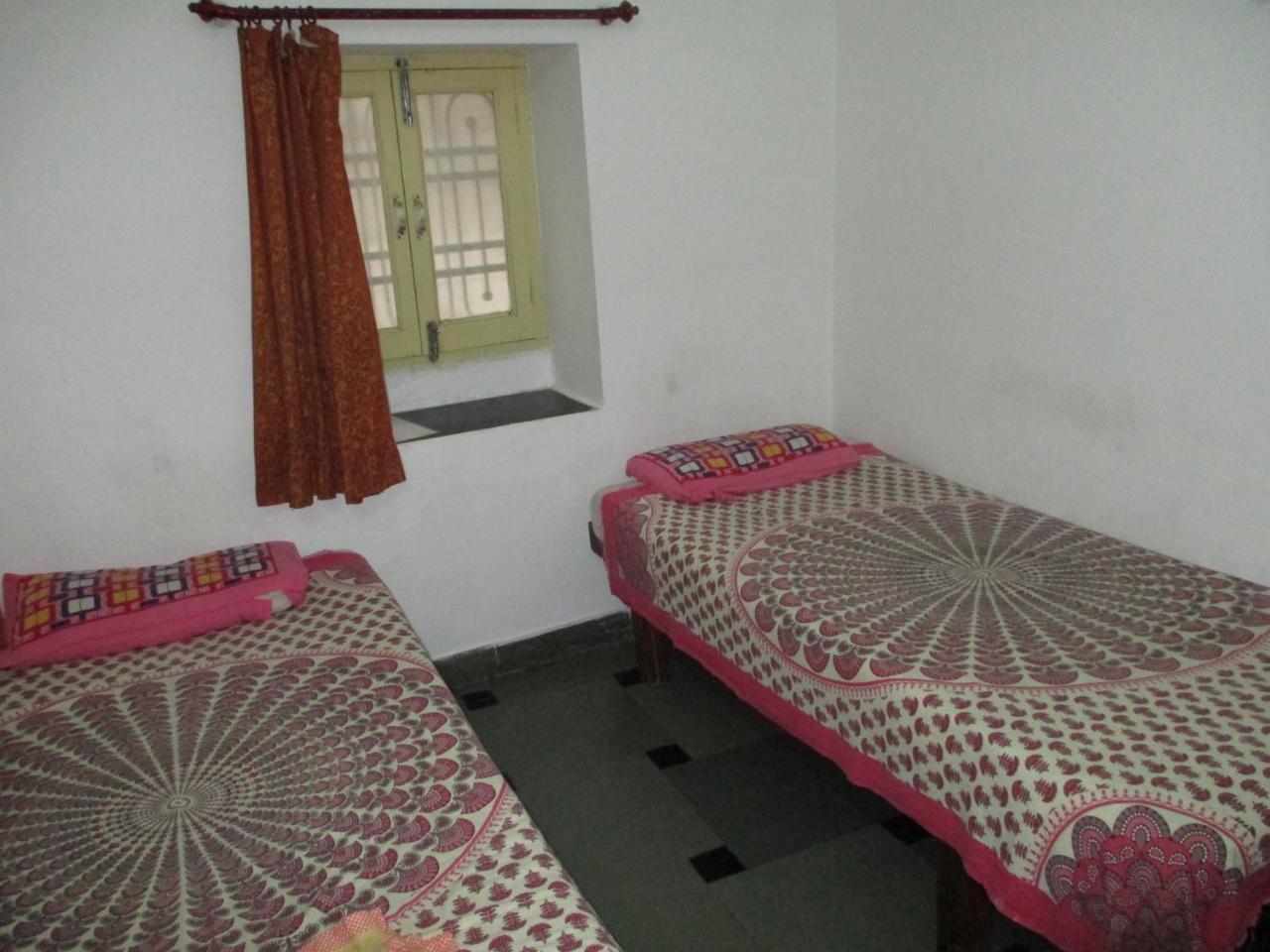 Udai Haveli Guest House Udaipur Exterior foto