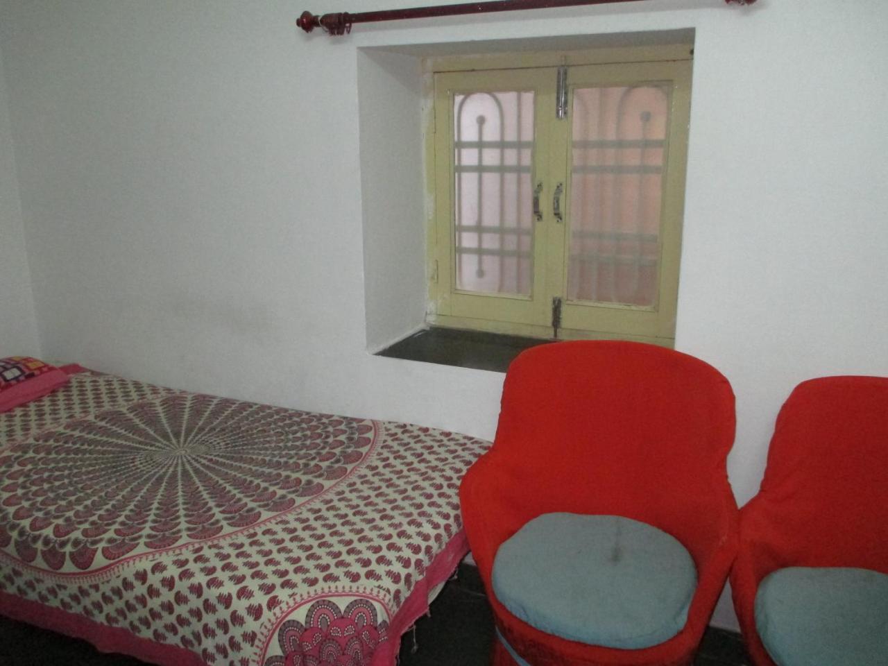 Udai Haveli Guest House Udaipur Exterior foto